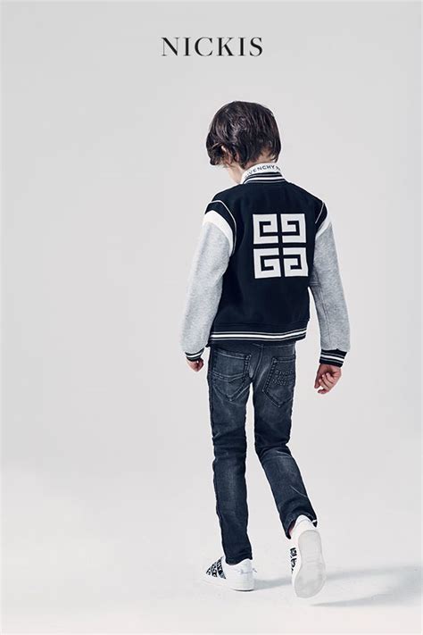 givenchy kinder
